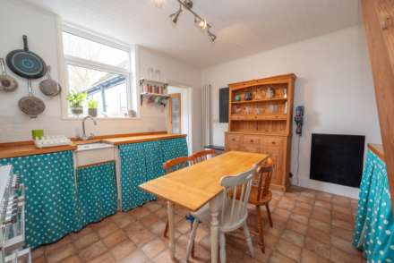 Hollow Lane, Canterbury, Image 4