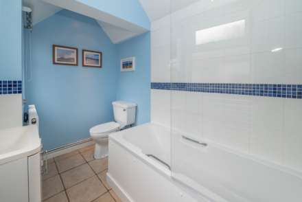 Hollow Lane, Canterbury, Image 9