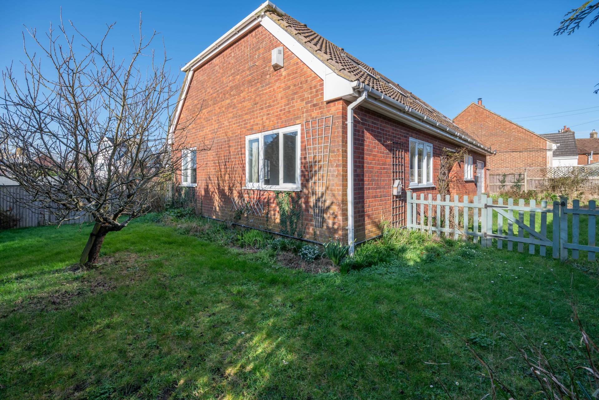 Bobbin Lodge Hill, Chartham, Image 11