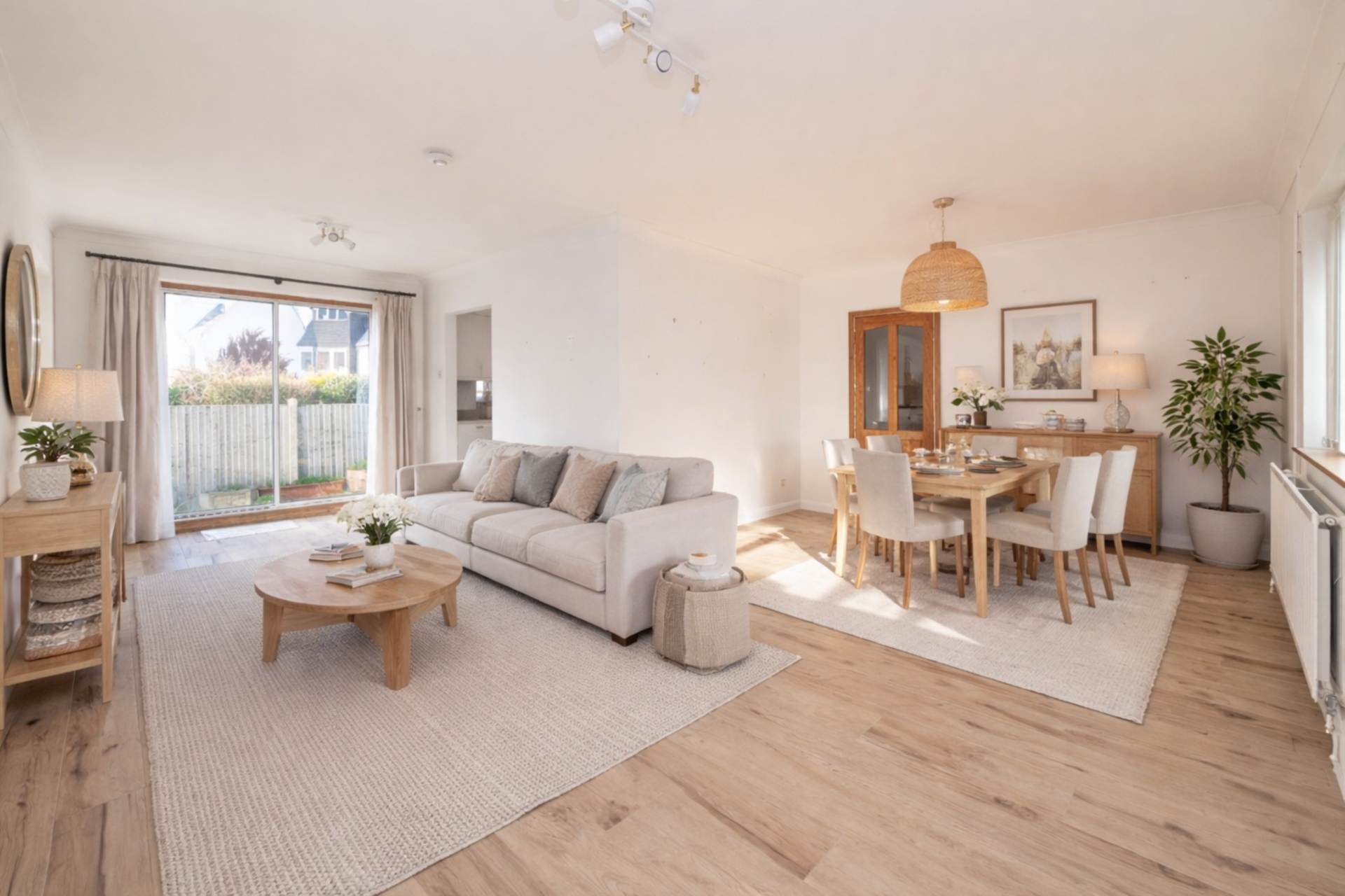 Bobbin Lodge Hill, Chartham, Image 2