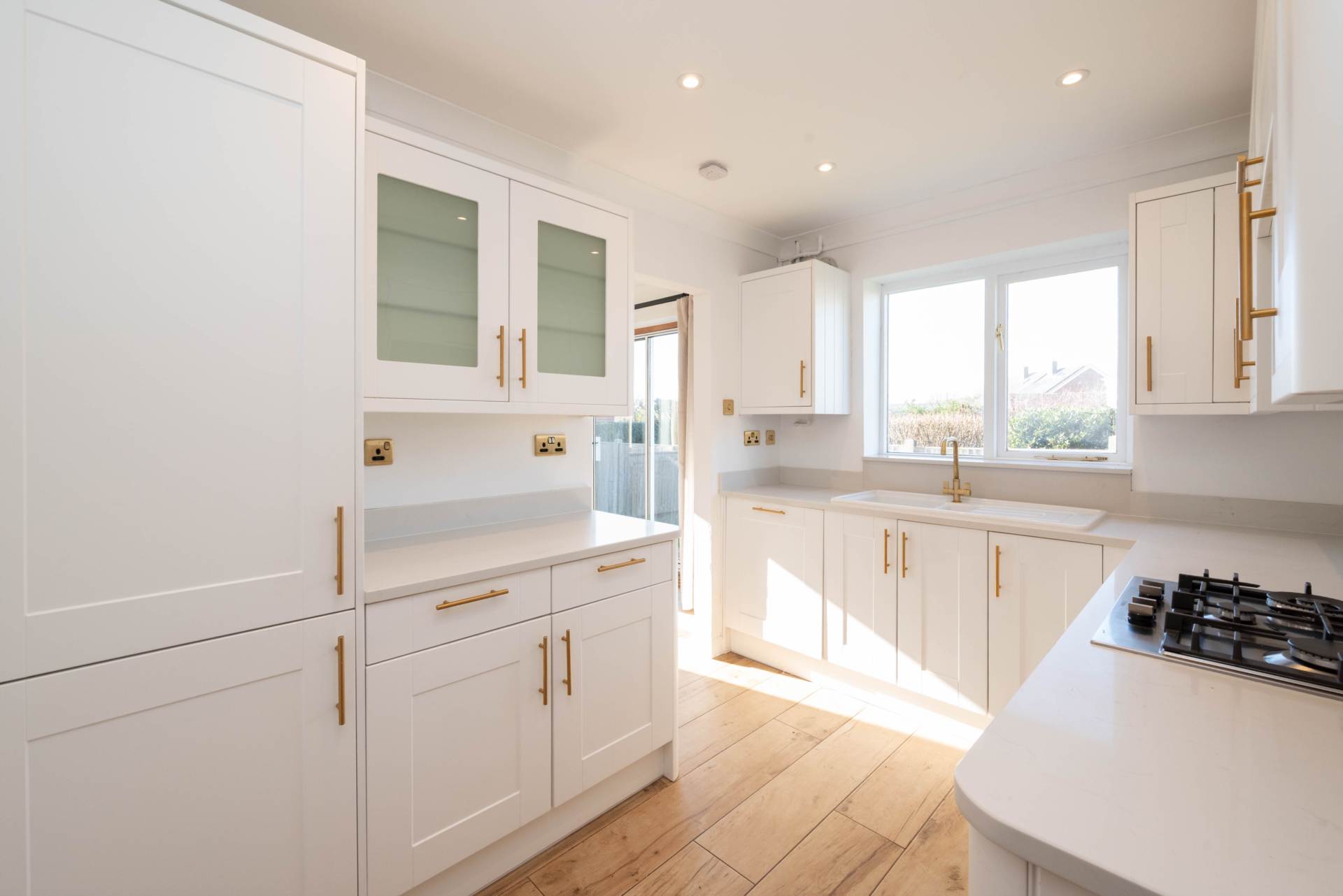 Bobbin Lodge Hill, Chartham, Image 4