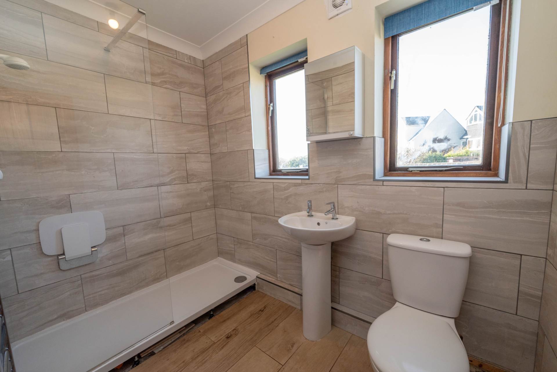 Bobbin Lodge Hill, Chartham, Image 9