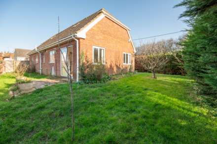 Bobbin Lodge Hill, Chartham, Image 10