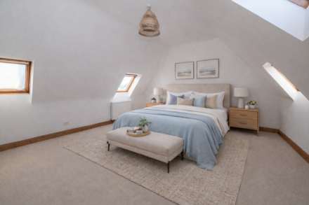 Bobbin Lodge Hill, Chartham, Image 7