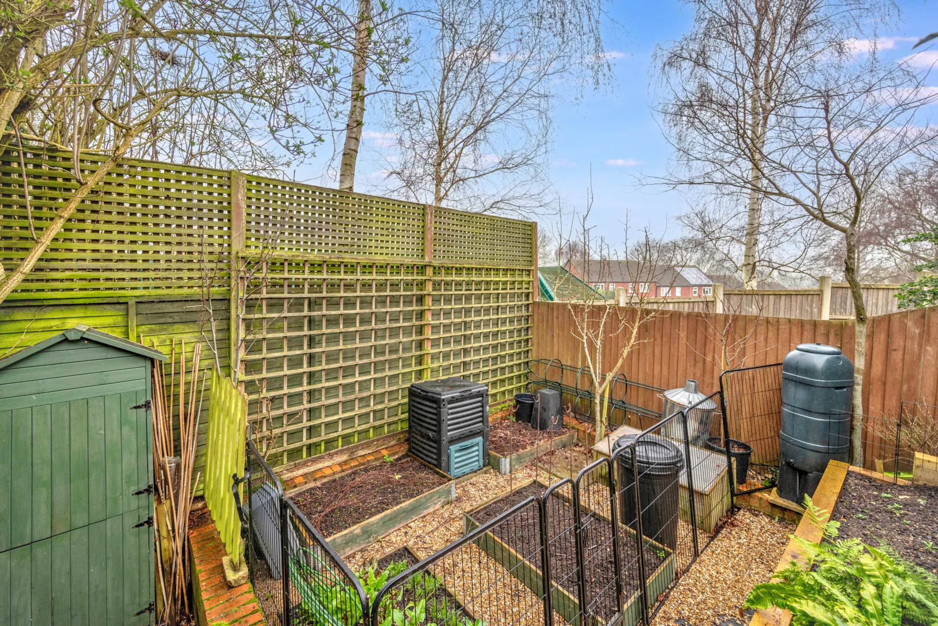 Ashdown Fields, Chartham, Image 12