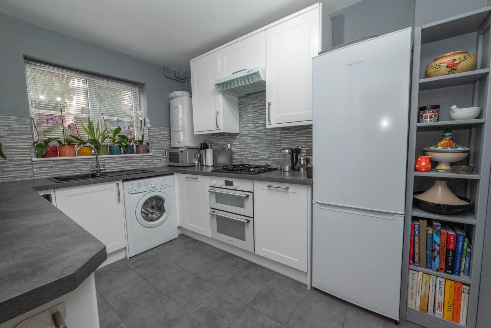 Ashdown Fields, Chartham, Image 3