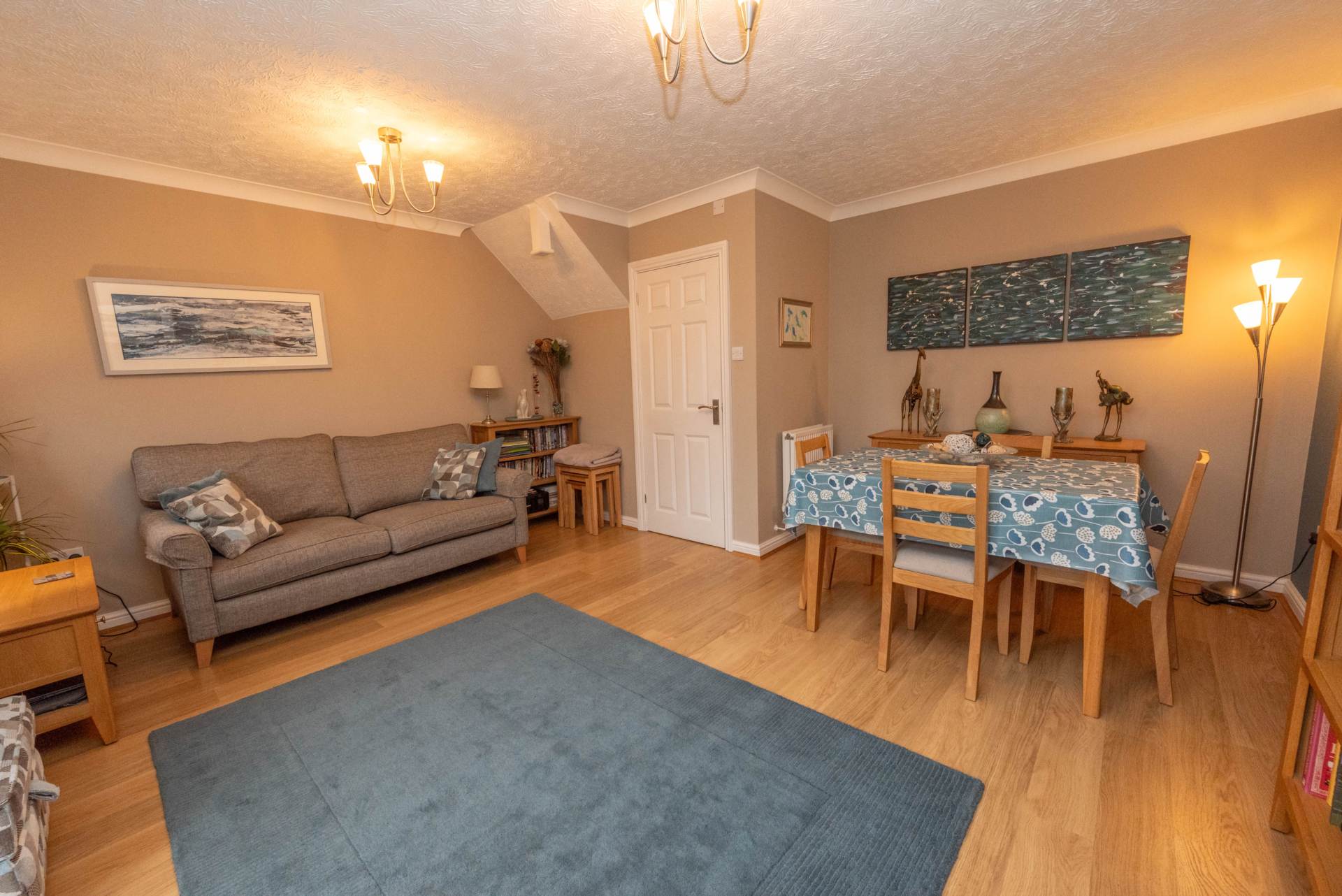 Ashdown Fields, Chartham, Image 4