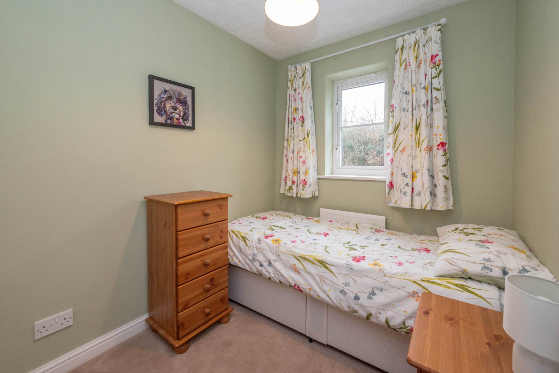 Ashdown Fields, Chartham, Image 9