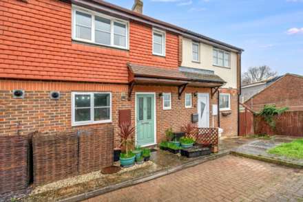 Ashdown Fields, Chartham, Image 1