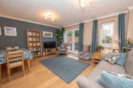 Ashdown Fields, Chartham, Image 2