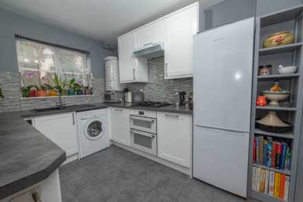 Ashdown Fields, Chartham, Image 3