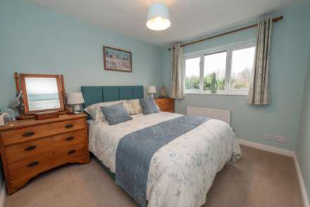 Ashdown Fields, Chartham, Image 5