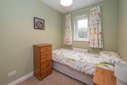 Ashdown Fields, Chartham, Image 9