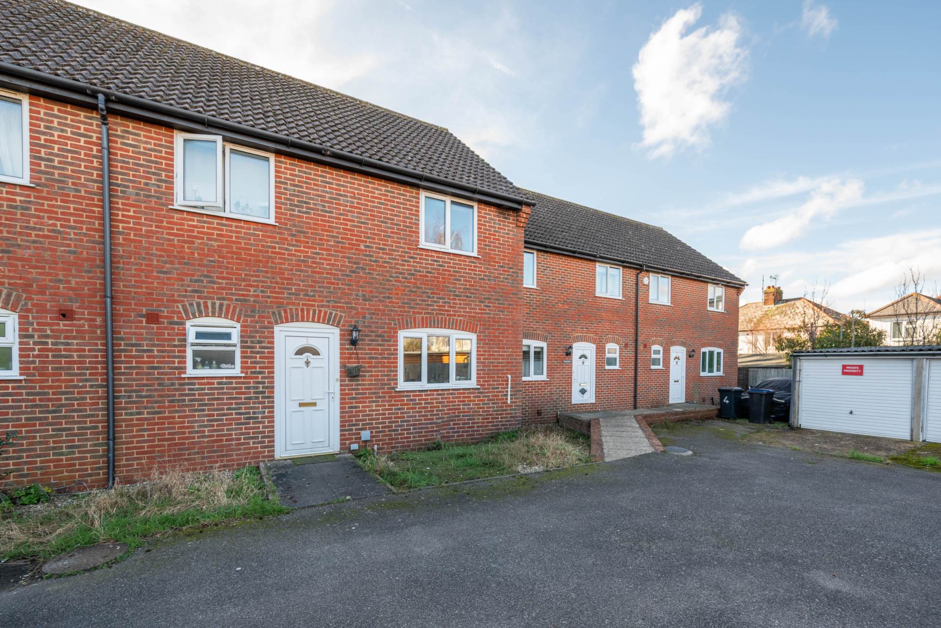 Heaton Road, Canterbury, Image 1