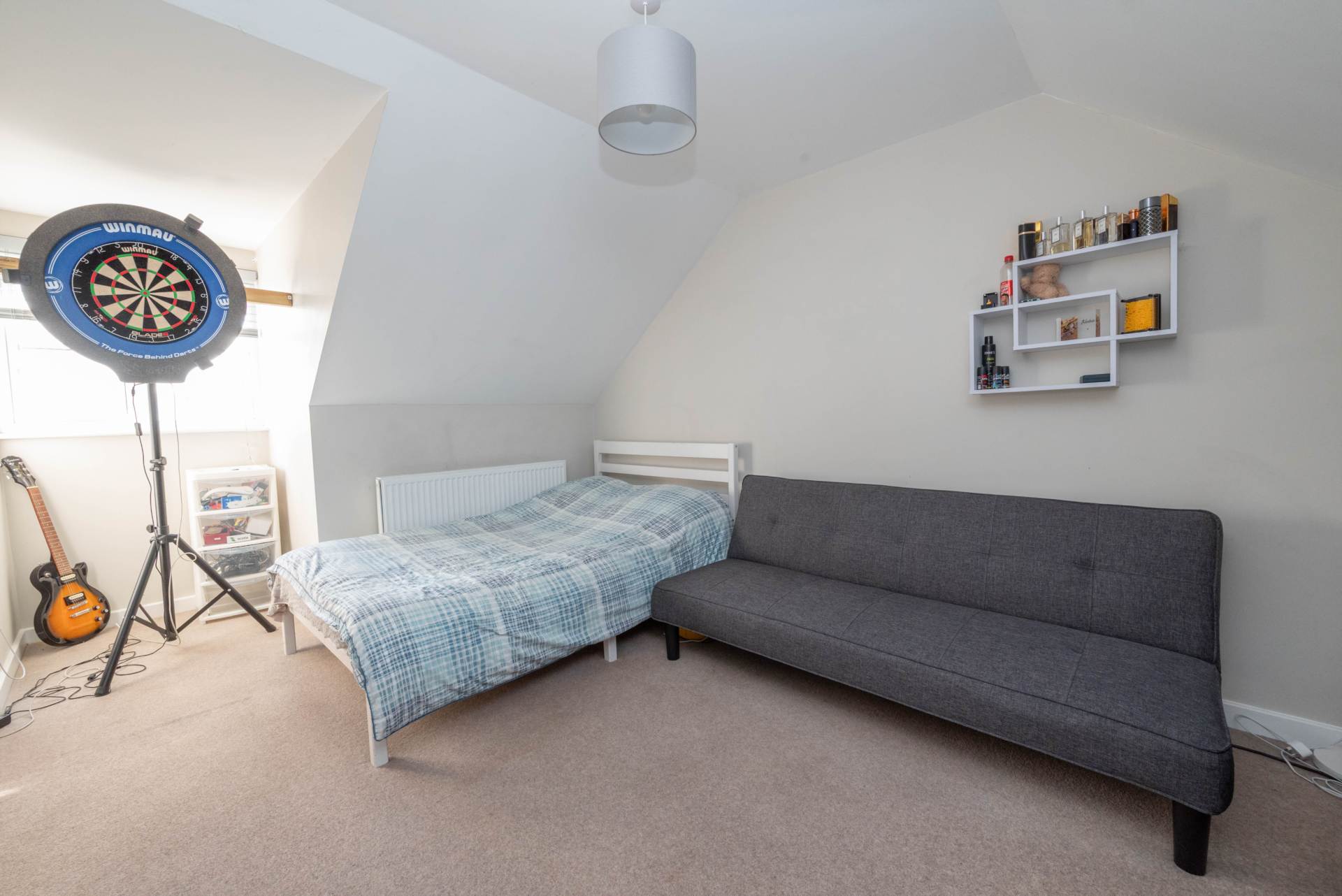 Island Road, Upstreet, Image 11