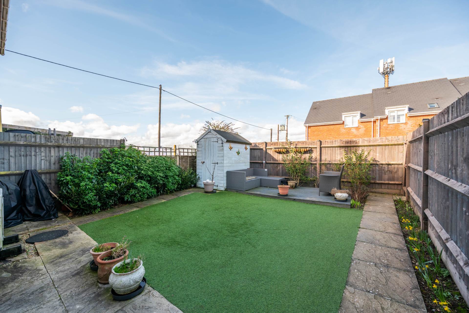 Island Road, Upstreet, Image 12