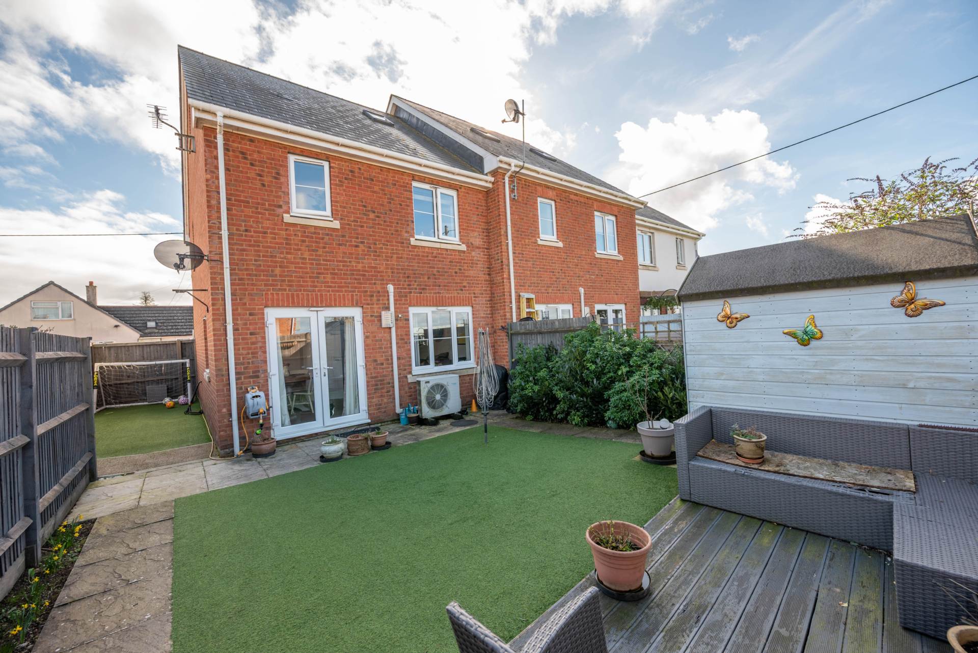 Island Road, Upstreet, Image 13