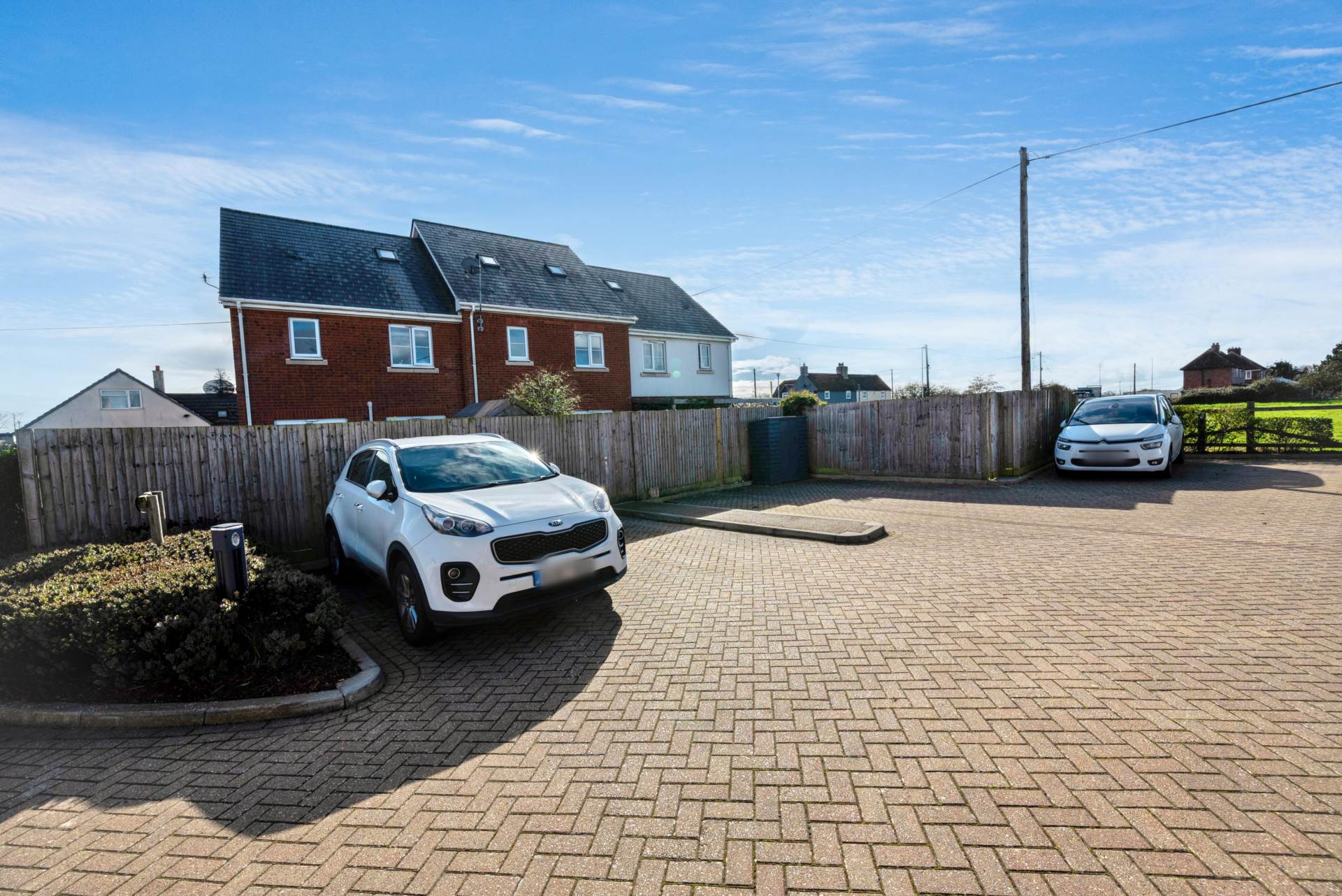 Island Road, Upstreet, Image 14