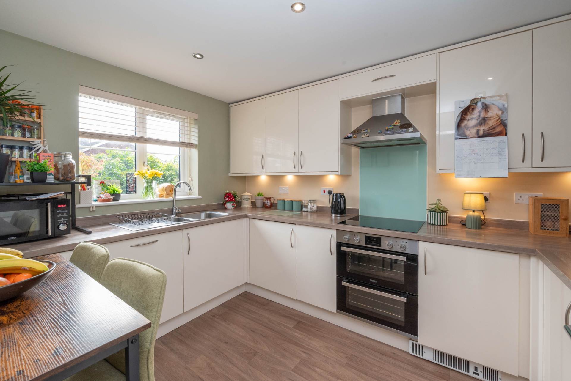 Island Road, Upstreet, Image 2