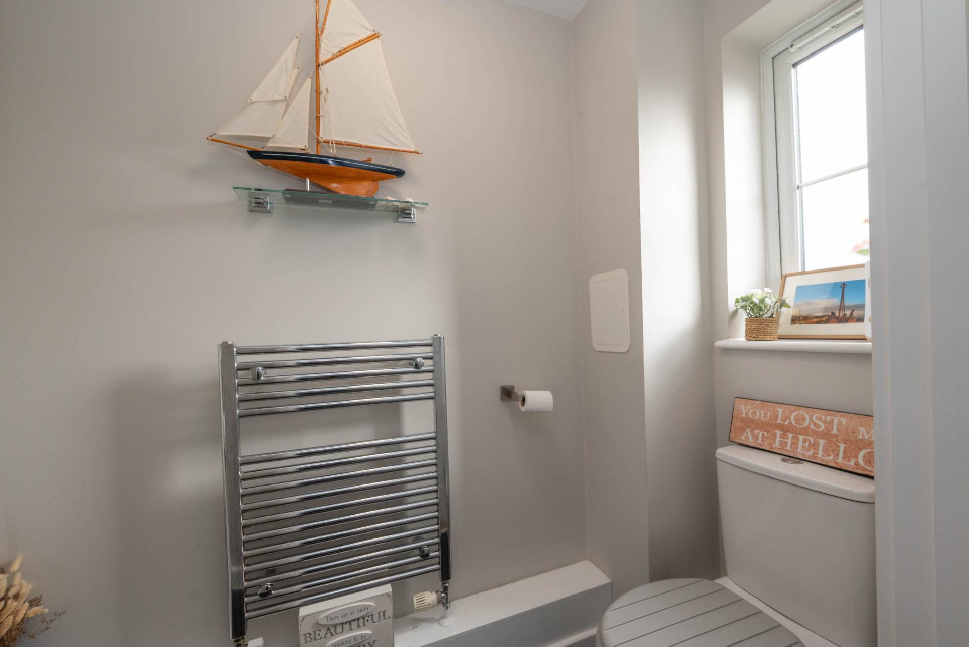 Island Road, Upstreet, Image 5