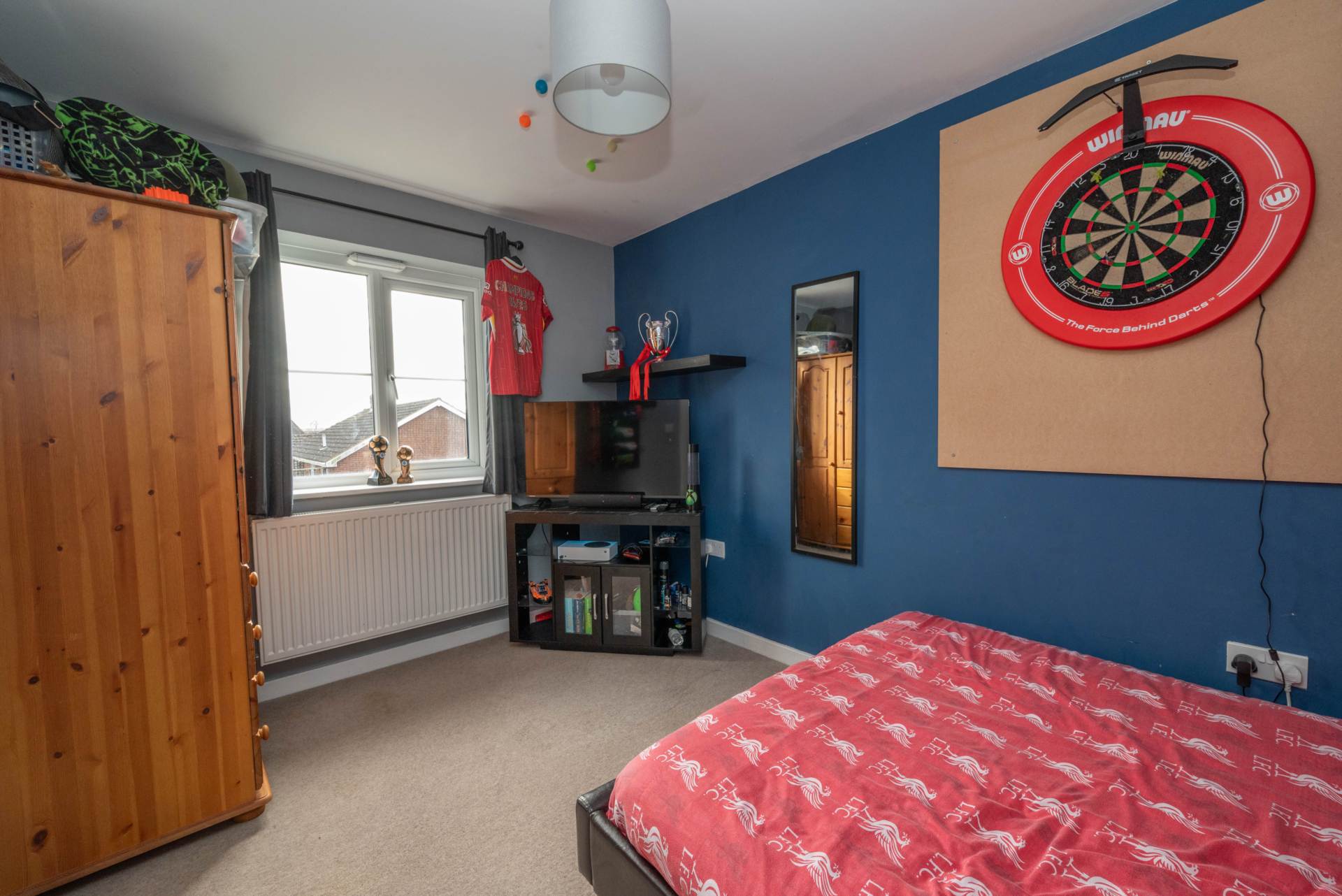 Island Road, Upstreet, Image 8