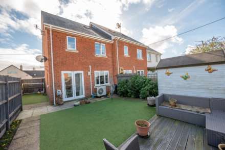 Island Road, Upstreet, Image 13