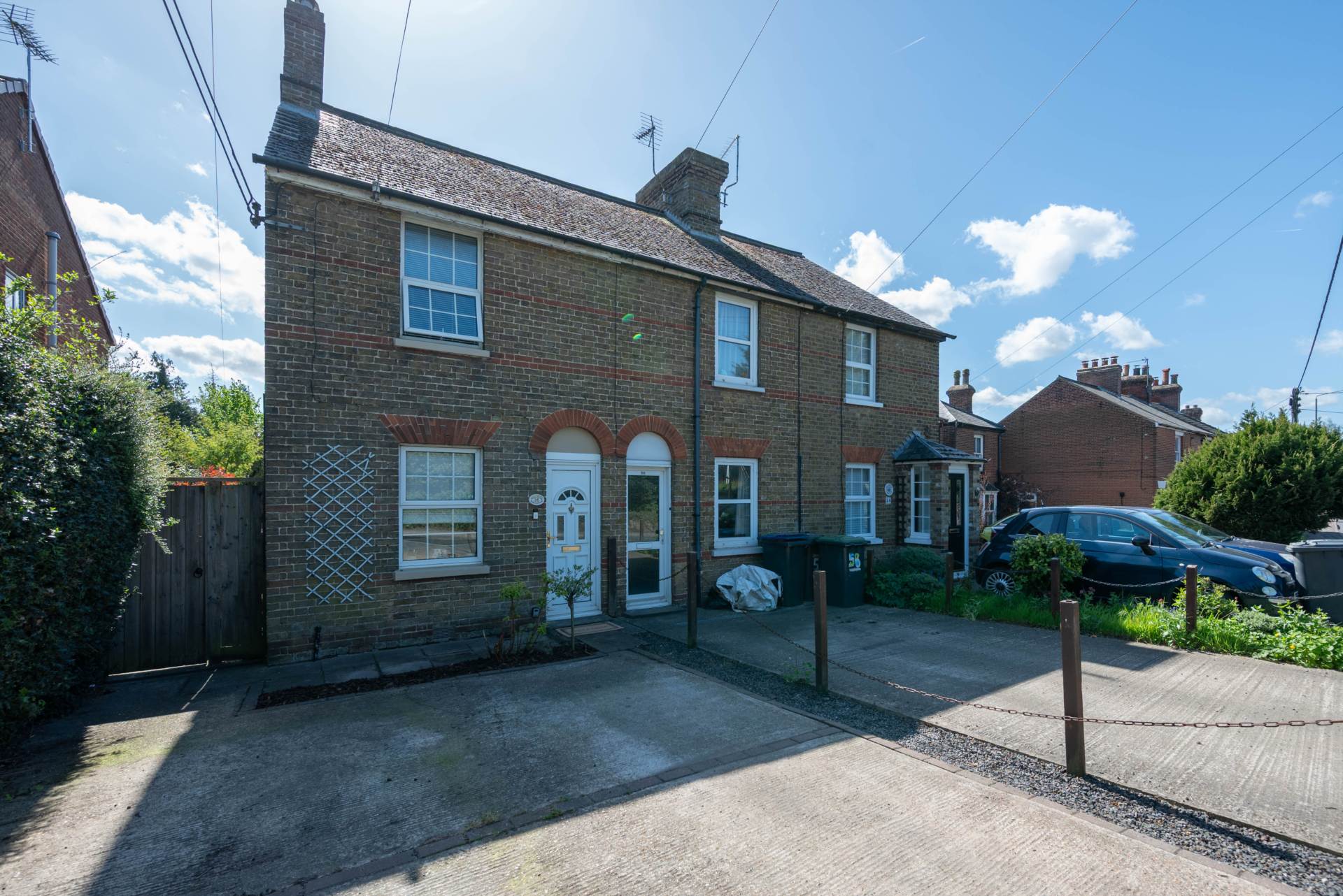 Island Road, Sturry, Image 1