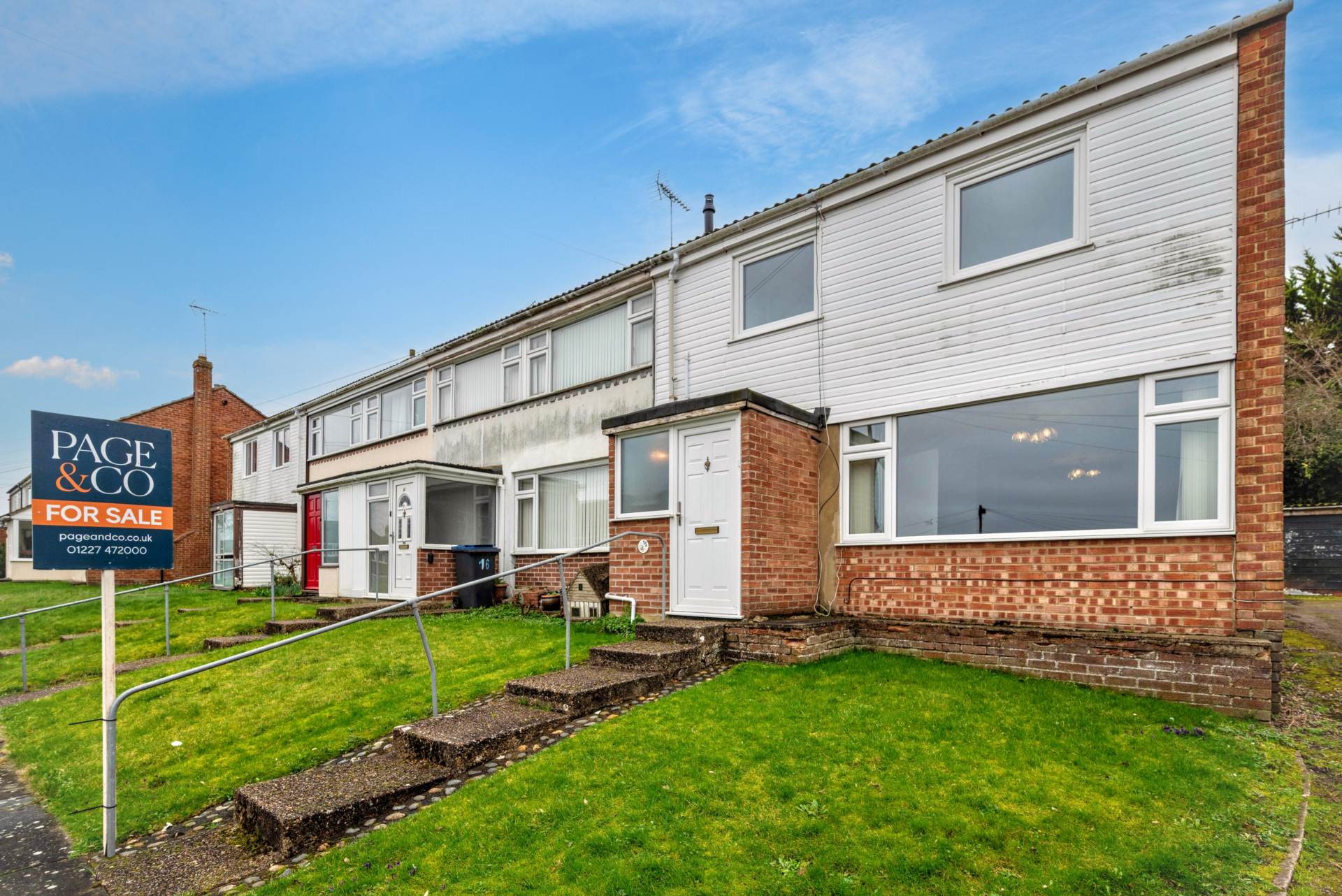 Cambridge Way, Canterbury, Image 1