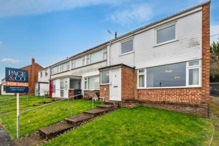 Cambridge Way, Canterbury, Image 1