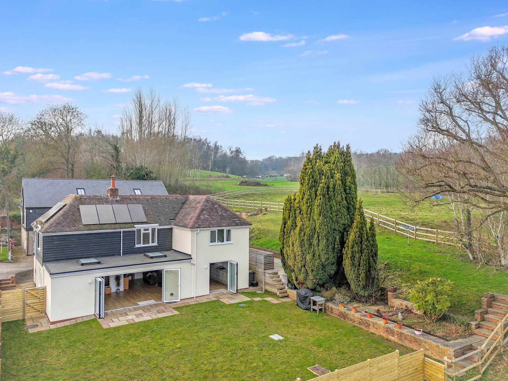 Wingate Hill, Upper Harbledown, Image 1