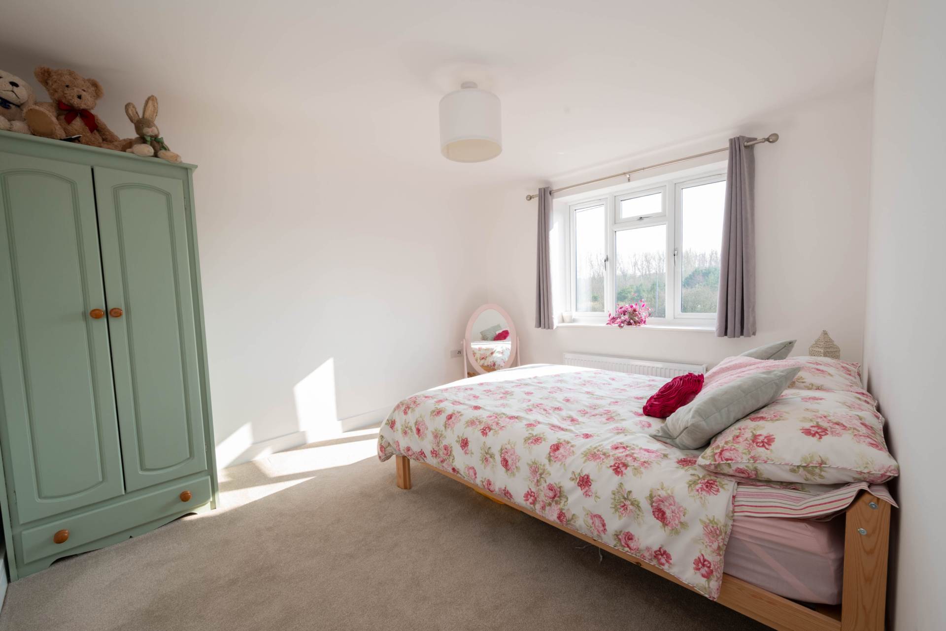 Wingate Hill, Upper Harbledown, Image 16