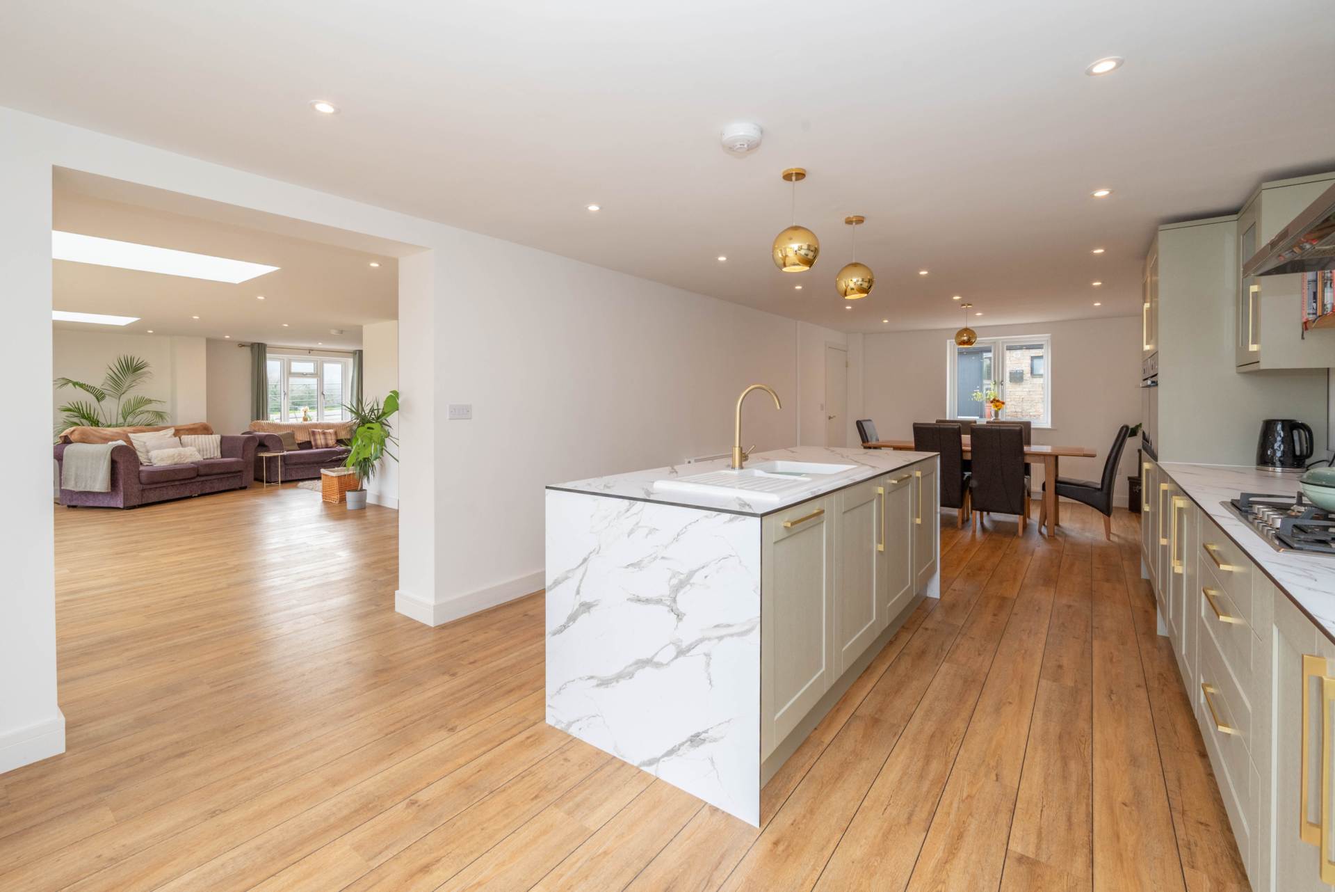 Wingate Hill, Upper Harbledown, Image 2