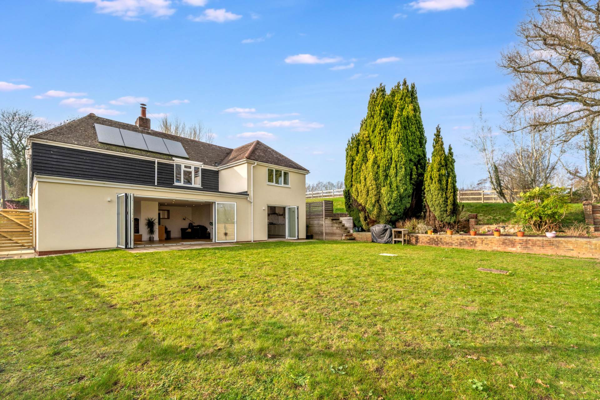 Wingate Hill, Upper Harbledown, Image 20