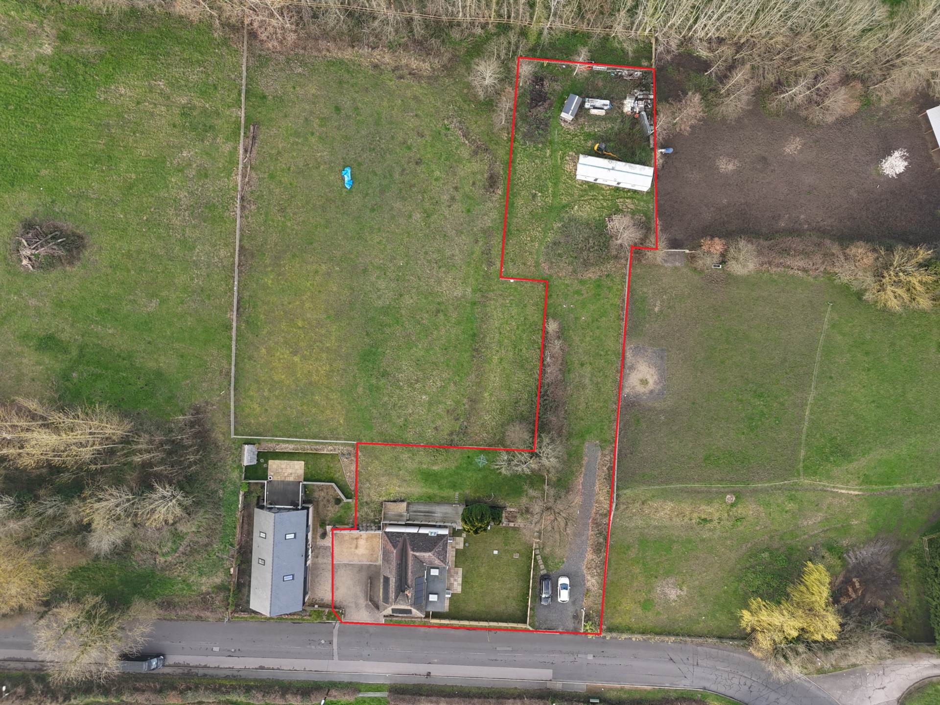 Wingate Hill, Upper Harbledown, Image 22