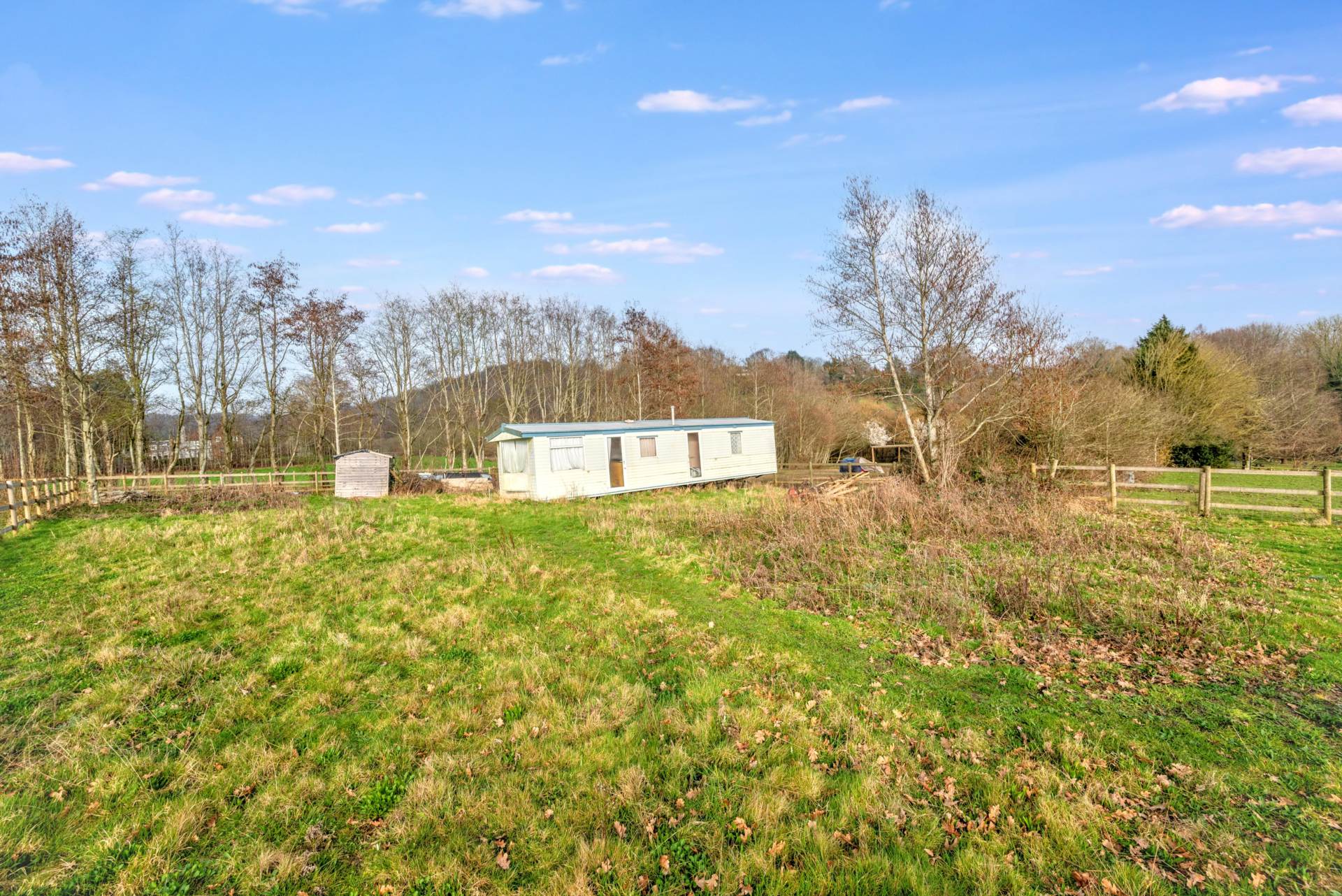 Wingate Hill, Upper Harbledown, Image 23