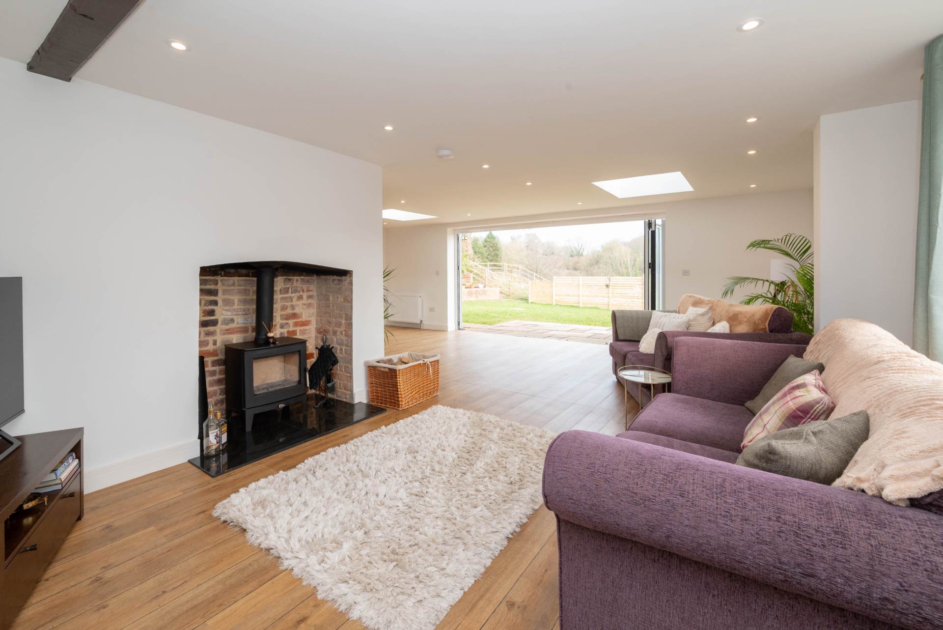 Wingate Hill, Upper Harbledown, Image 4