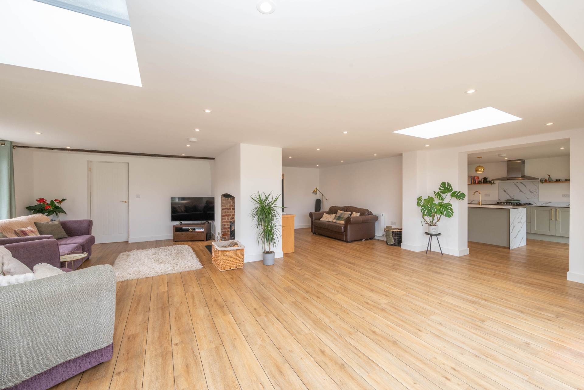 Wingate Hill, Upper Harbledown, Image 5