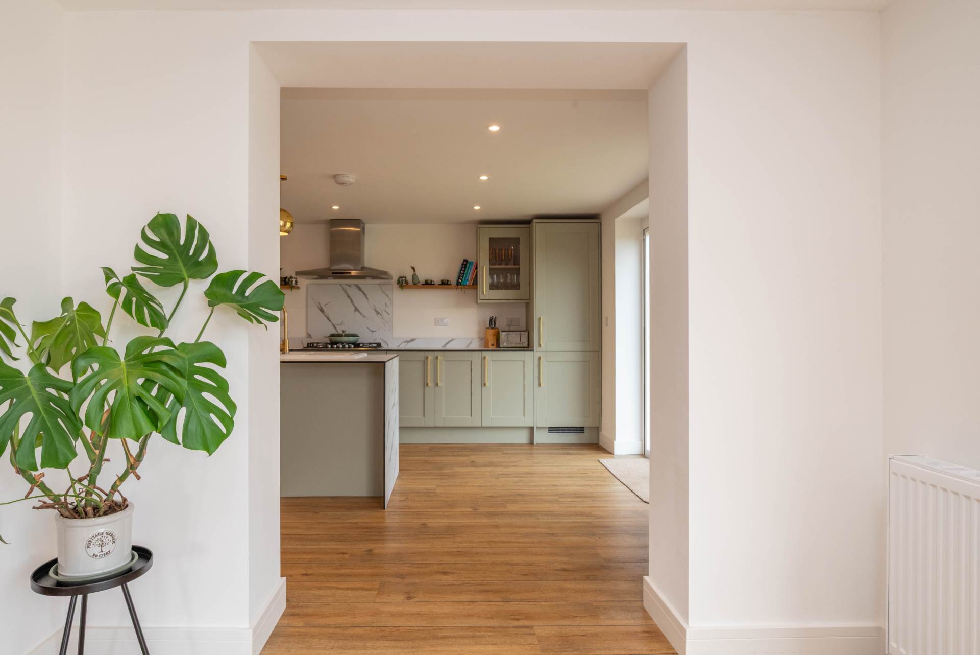 Wingate Hill, Upper Harbledown, Image 6