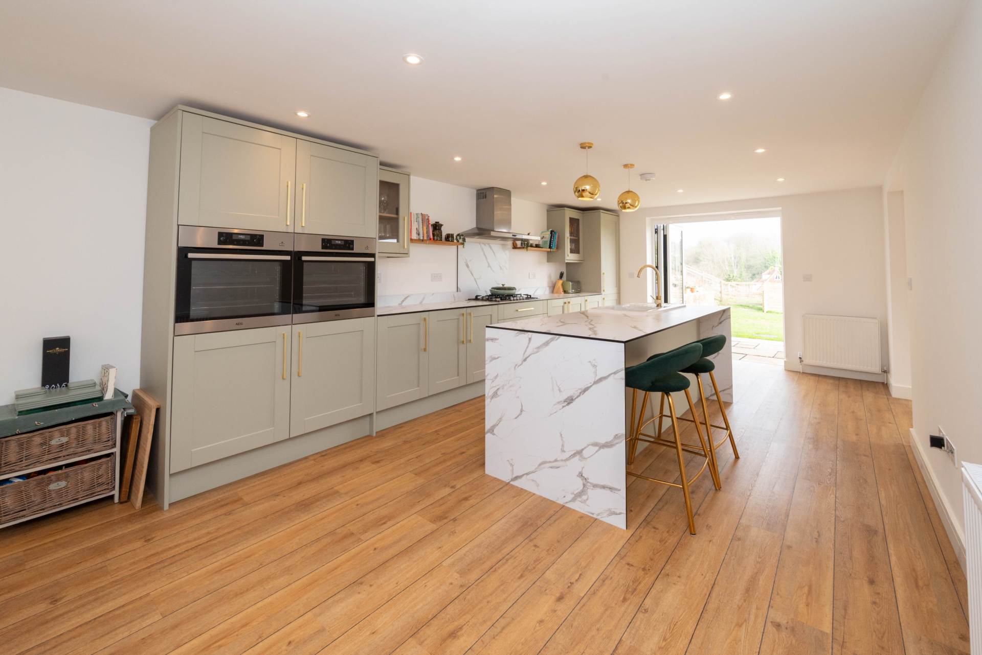 Wingate Hill, Upper Harbledown, Image 7