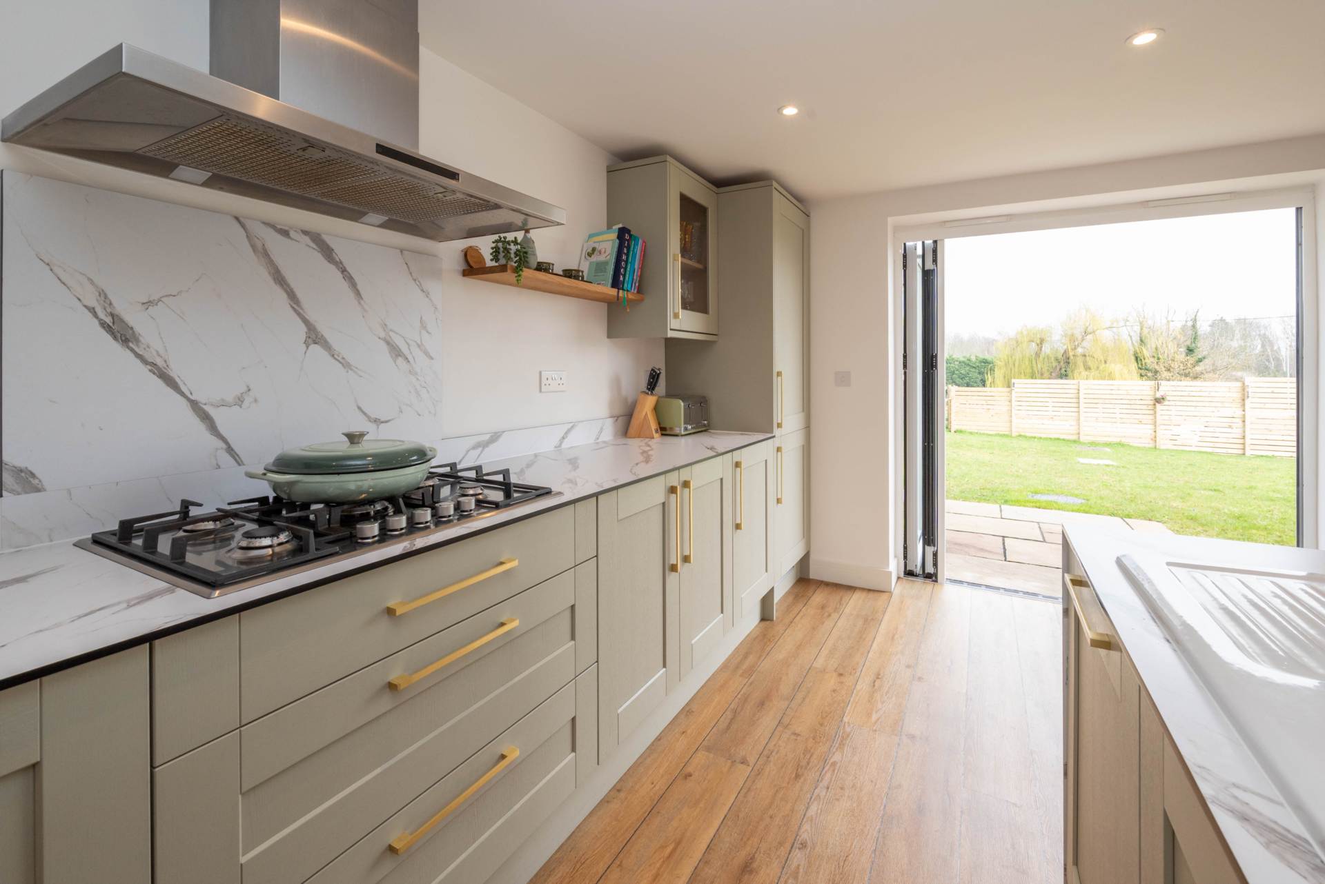 Wingate Hill, Upper Harbledown, Image 8