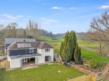 Windgate Hill, Upper Harbledown