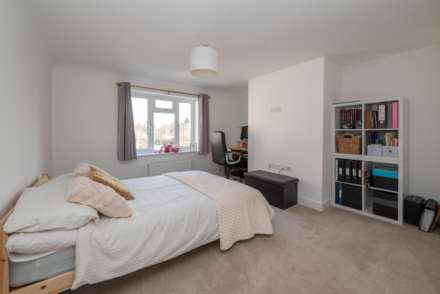 Wingate Hill, Upper Harbledown, Image 15