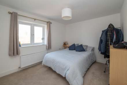 Wingate Hill, Upper Harbledown, Image 19