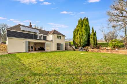 Wingate Hill, Upper Harbledown, Image 20