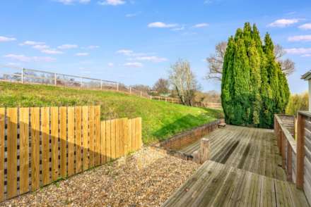 Wingate Hill, Upper Harbledown, Image 21