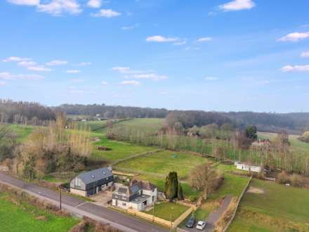 Wingate Hill, Upper Harbledown, Image 3