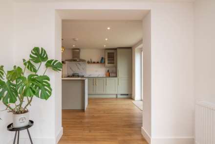 Wingate Hill, Upper Harbledown, Image 6