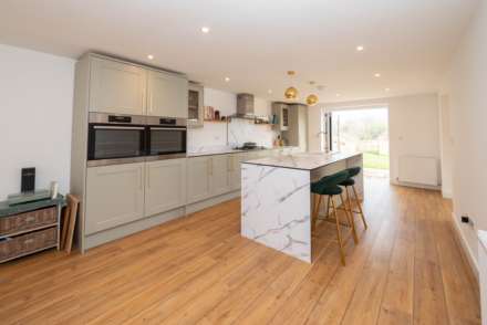 Wingate Hill, Upper Harbledown, Image 7