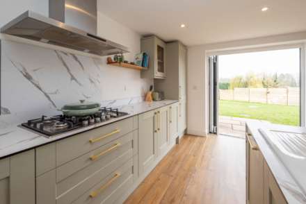 Wingate Hill, Upper Harbledown, Image 8