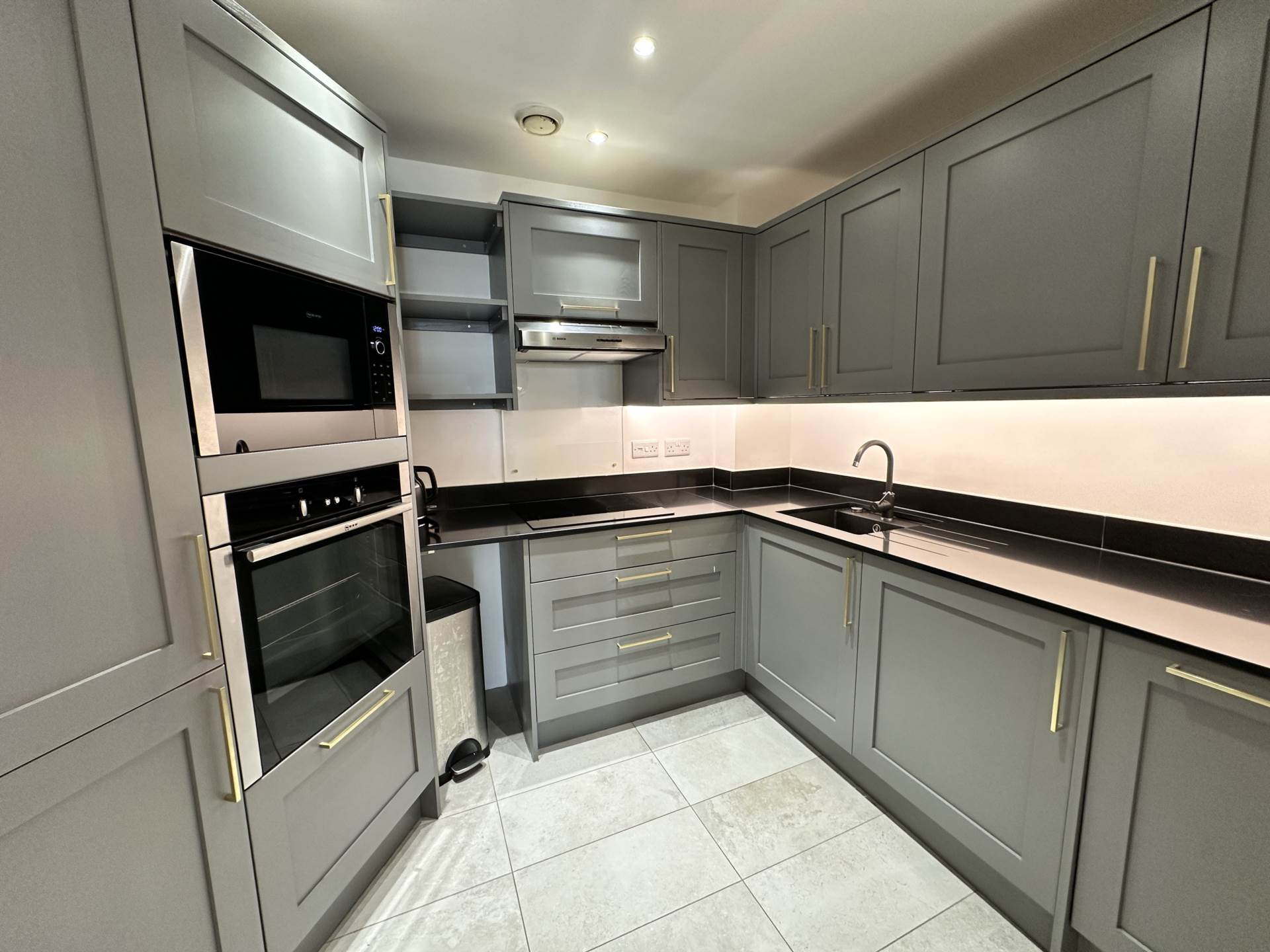 Old Watling Street, Canterbury, Image 2